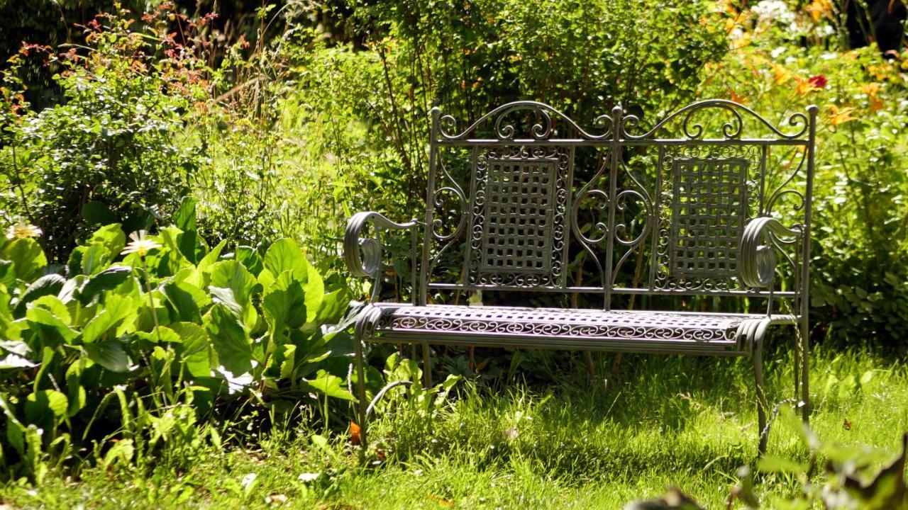Bed and Breakfast Honfleur, Entre Terre & Estuaire La Rivière-Saint-Sauveur Exterior foto